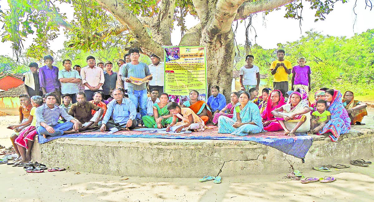 Panchayat Chunav 2021: झारखंड में इस साल के अंत तक पंचायत चुनाव की संभावना, मंत्री आलमगीर आलम ने दिये संकेत