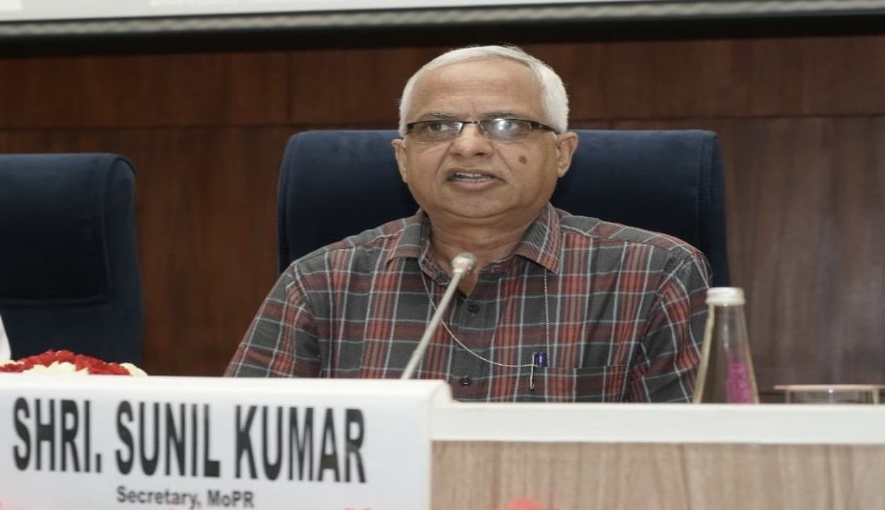 पंचायती राज मंत्रालय और यूएनडीपी ने सतत विकास लक्ष्यों के स्थानीयकरण समझौते पर किए हस्ताक्षर