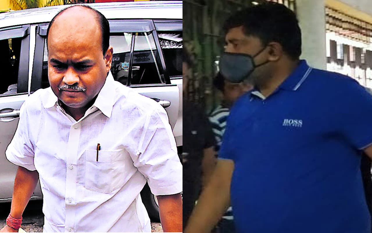 झारखंड : ईडी पंकज मिश्रा, प्रेम प्रकाश और अन्य पर केस दर्ज करने की करेगा अनुशंसा