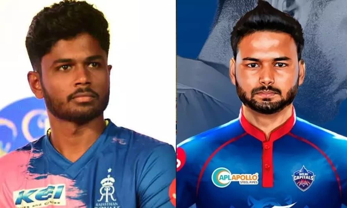 DC vs RR, IPL 2022: दिल्ली और राजस्थान के मैच में कुलदीप यादव और युजवेंद्र चहल के बीच होगी फिरकी की जंग