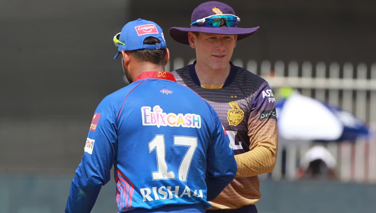 IPL 2021 Qualifier 2: दिल्ली और कोलकाता का अहम मुकाबला, कब और कहां देखें लाइव टेलीकास्ट, लाइव स्ट्रीमिंग