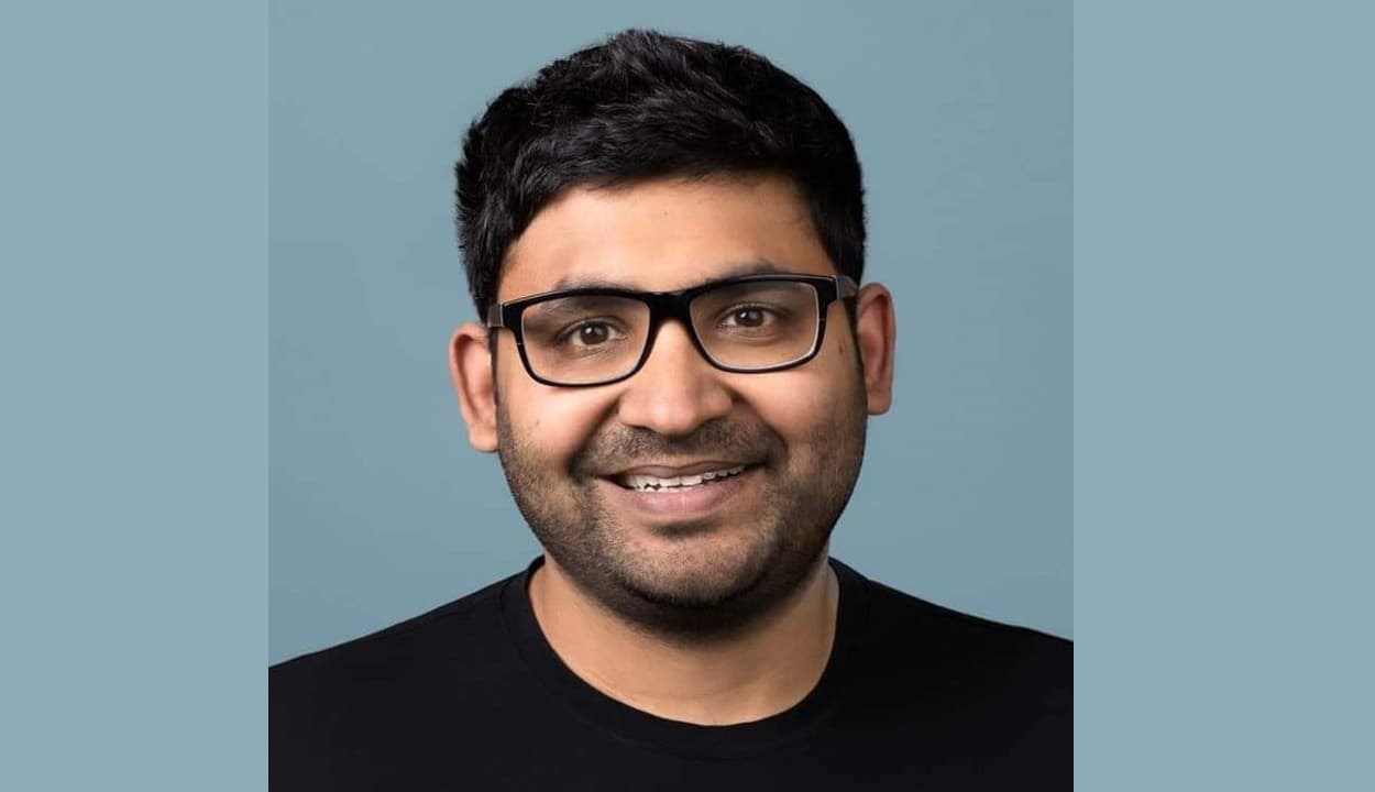 ट्विटर की बिक्री के बाद सीईओ पराग अग्रवाल ने की कड़ी टिप्पणी, कहा - पता नहीं किस दिशा में जाएगी कंपनी