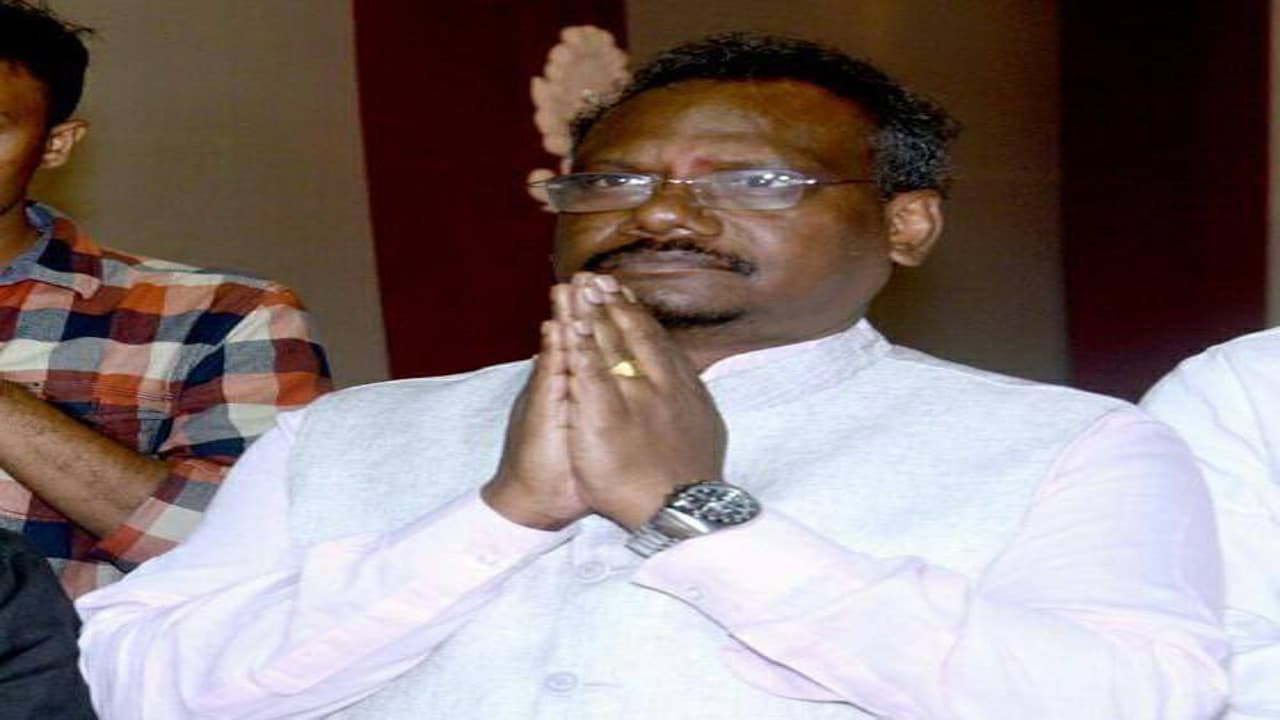 प्रदीप बलमुचू की कांग्रेस में वापसी पर बनी सहमति, केंद्रीय आलाकमान ने दी हरी झंडी