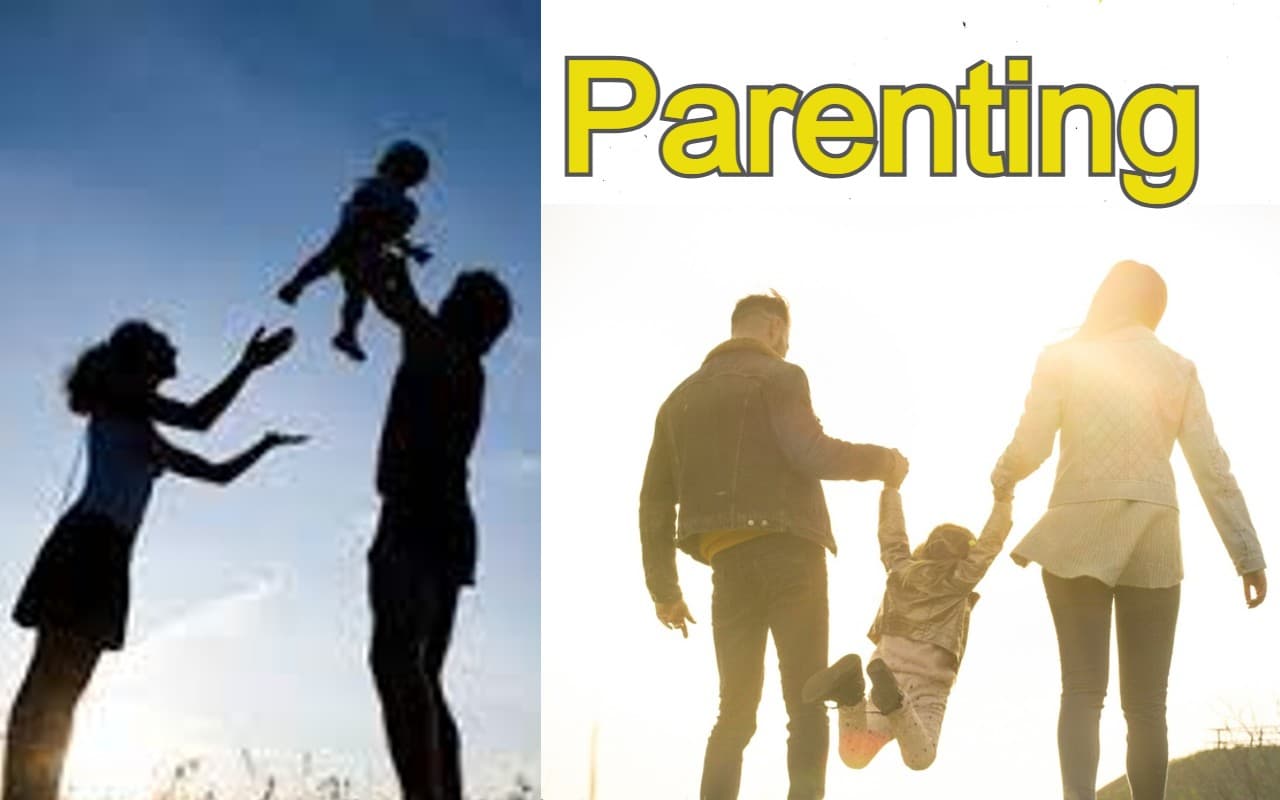 Parenting: अपने बच्चों को सिखाएं धैर्य रखना, इस तरीके से डेवलप करें यह गुण, एक्सपर्ट टिप्स पढ‍़ें