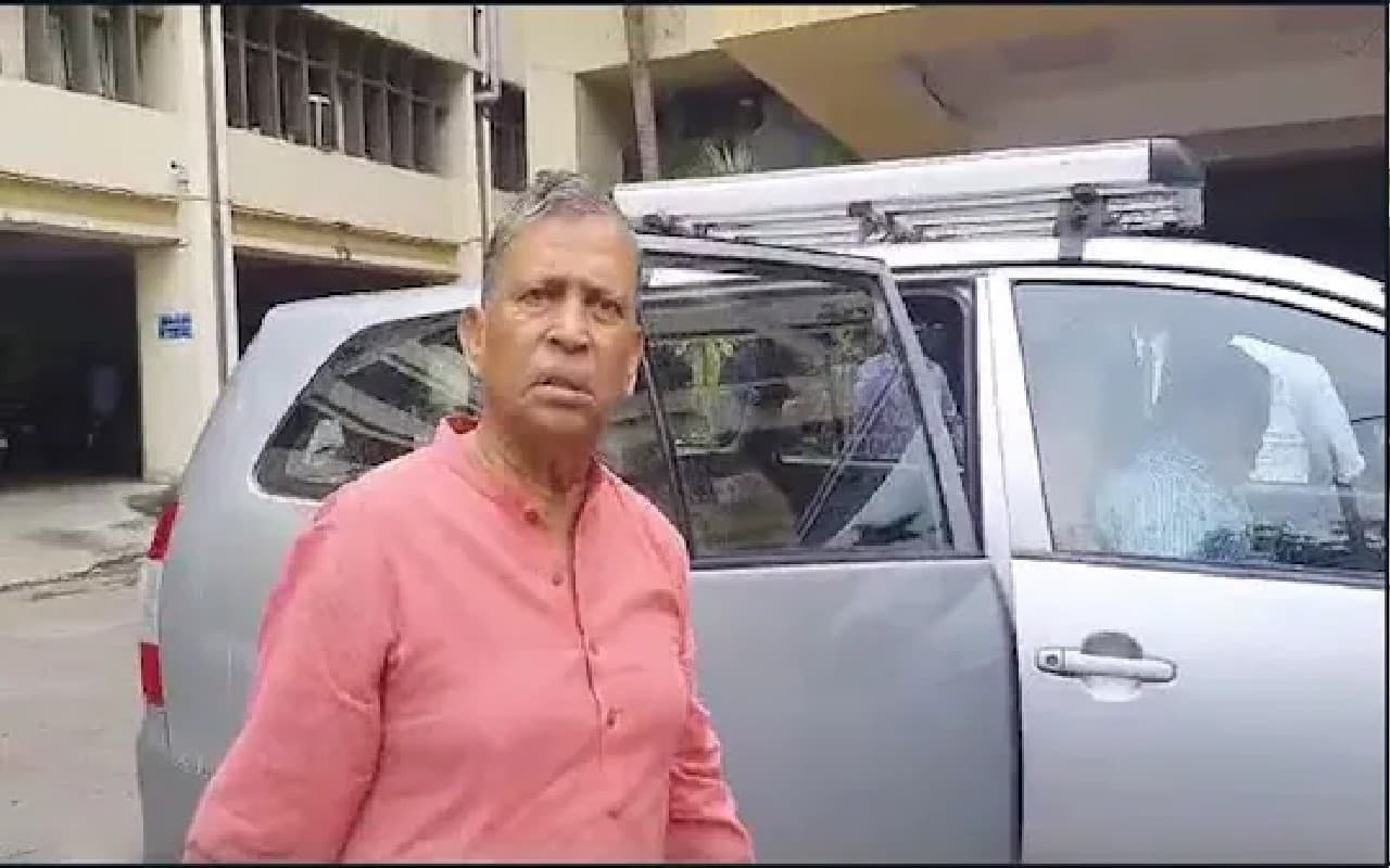 BIG ब्रेकिंग : अभिजीत सरकार हत्याकांड में सीबीआई ने तृणमूल नेता परेश पाल से की पूछताछ