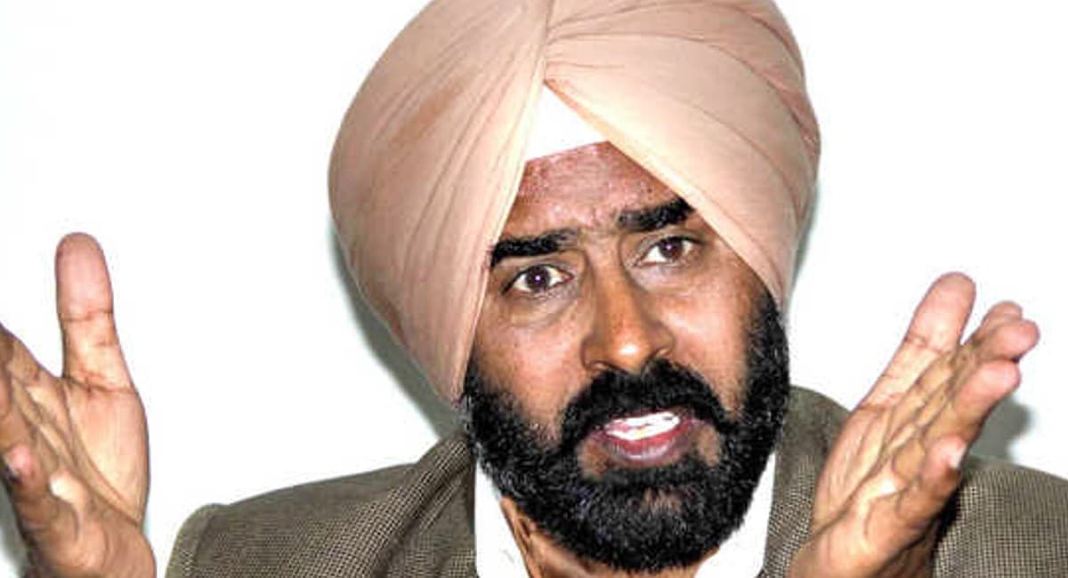 परगट सिंह पंजाब कांग्रेस के महासचिव नियुक्त, गुलजार इंदर चहल बने कोषाध्यक्ष