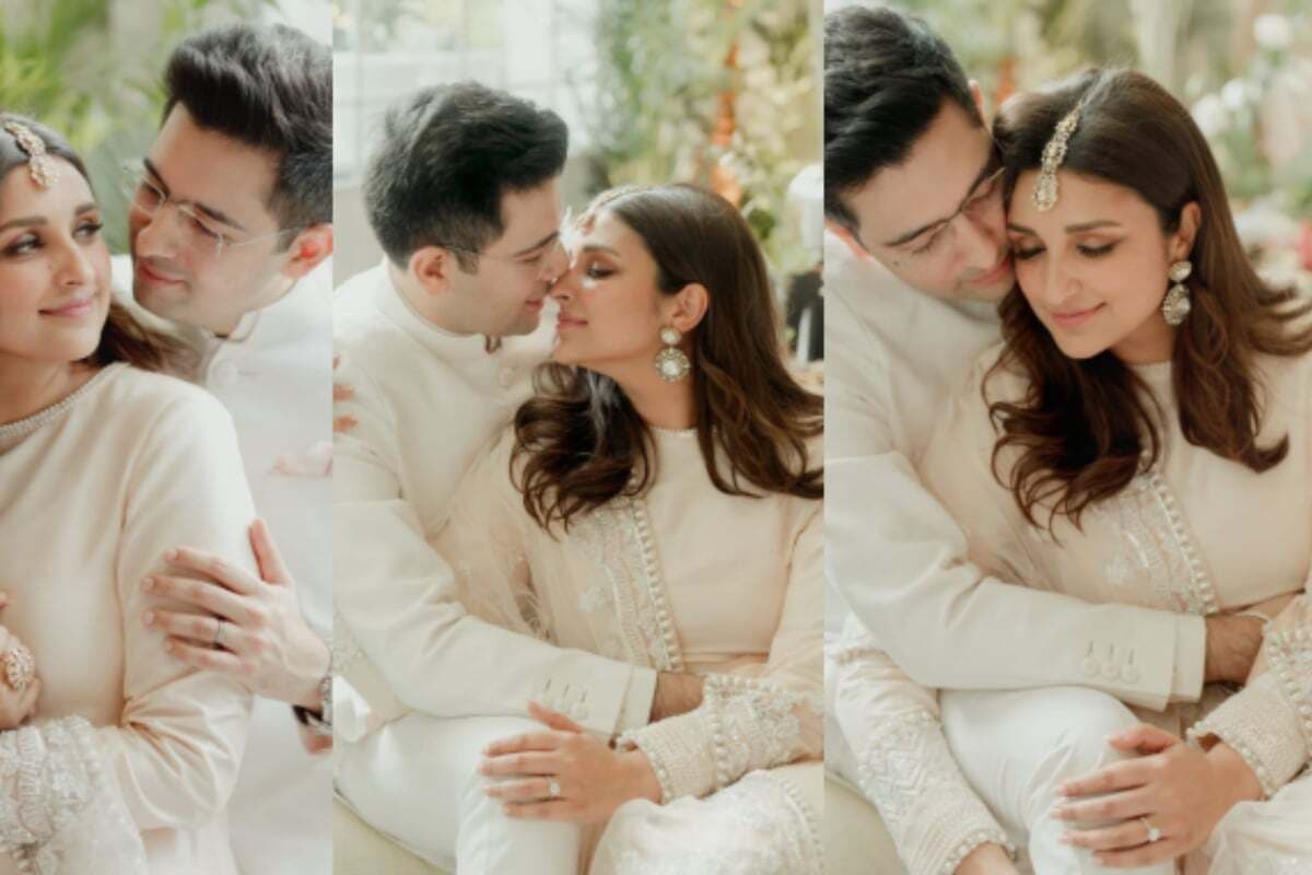 Parineeti Chopra Wedding: 'द लीला पैलेस' में परिणीति-राघव लेंगे सात फेरे, एक दिन का किराया जान हो जाएंगे हैरान