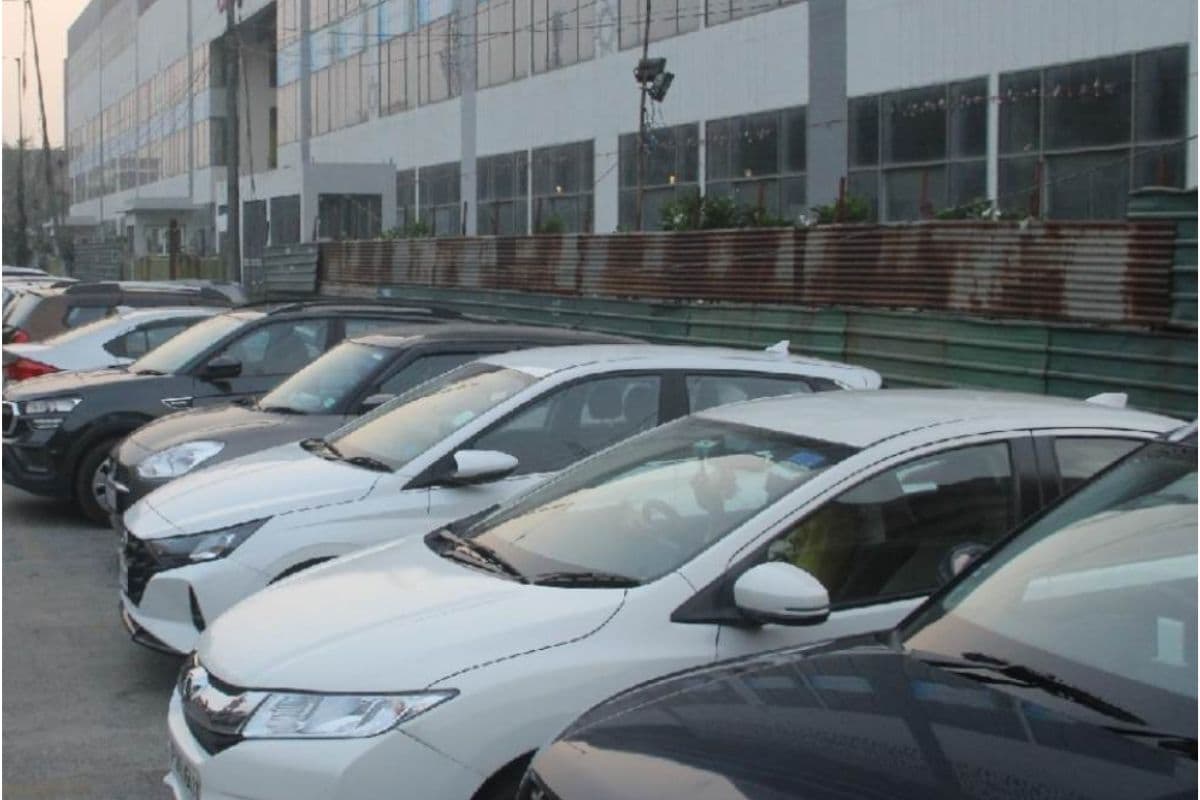 केएमडीए की अनूठी पहल, महानगर में जल्द दूर होगी पार्किंग स्थलों की समस्या