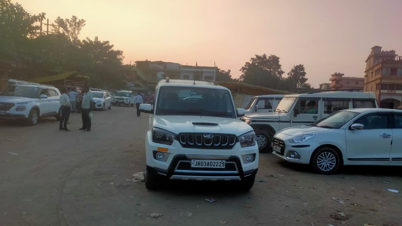 Bihar News: पटना में आईपीटी स्टैंड पर कॉमर्शियल वाहनों का होगा ठहराव, डिसप्ले बोर्ड से मिलेगी जानकारी