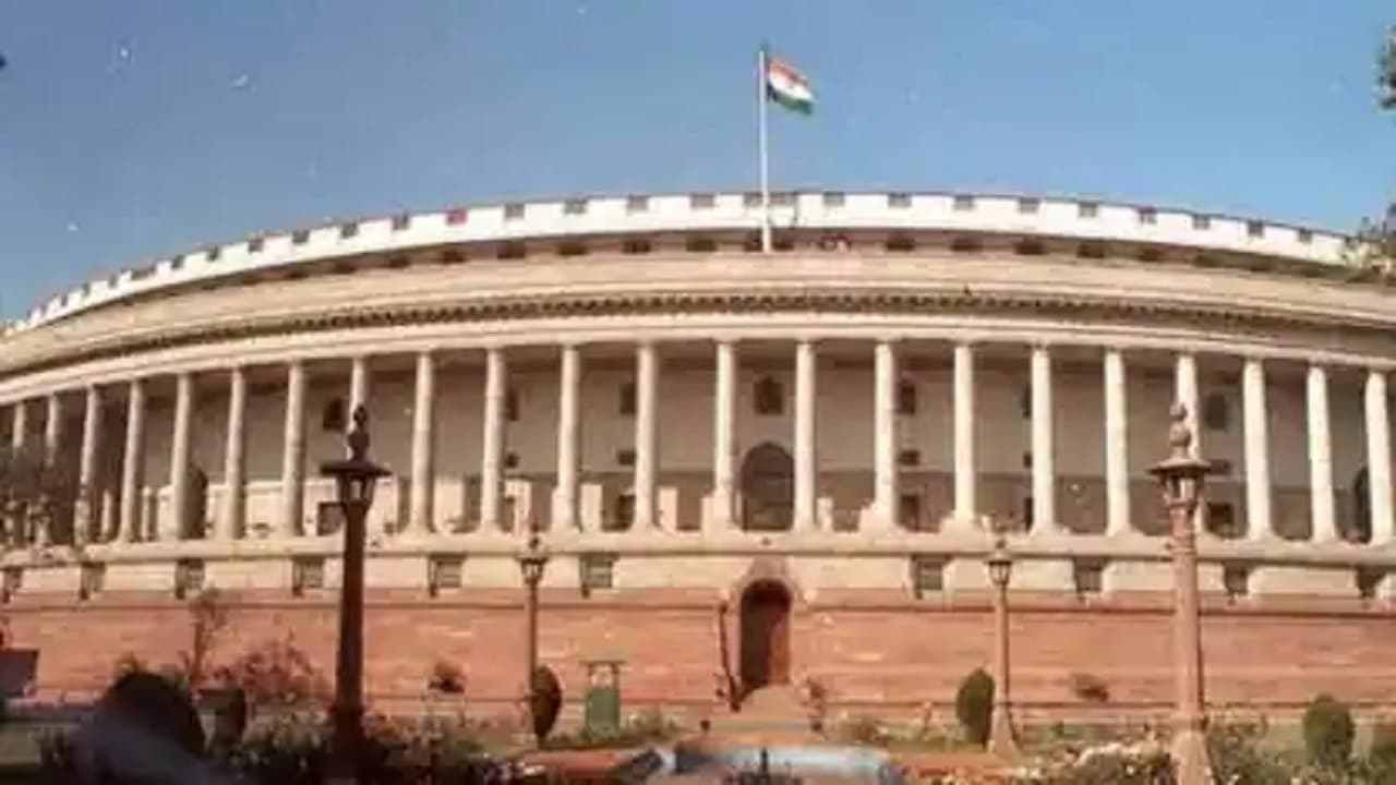 Budget Session 2022: 31 जनवरी को राष्‍ट्रपति का अभिभाषण, 01 फरवरी को पेश होगा बजट
