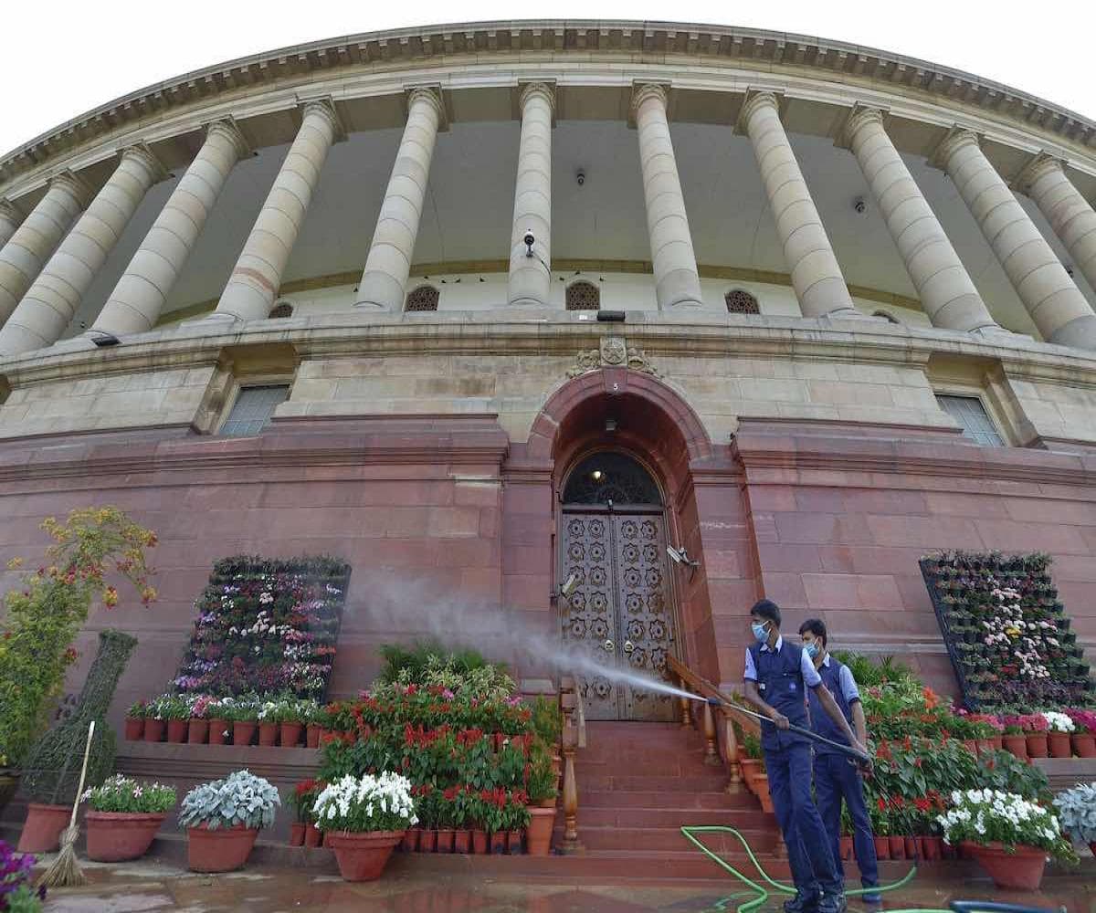 अगले महीने संसद का मानसून सत्र, 11 अध्यादेश पारित कराना सरकार के लिए बनी चुनौती