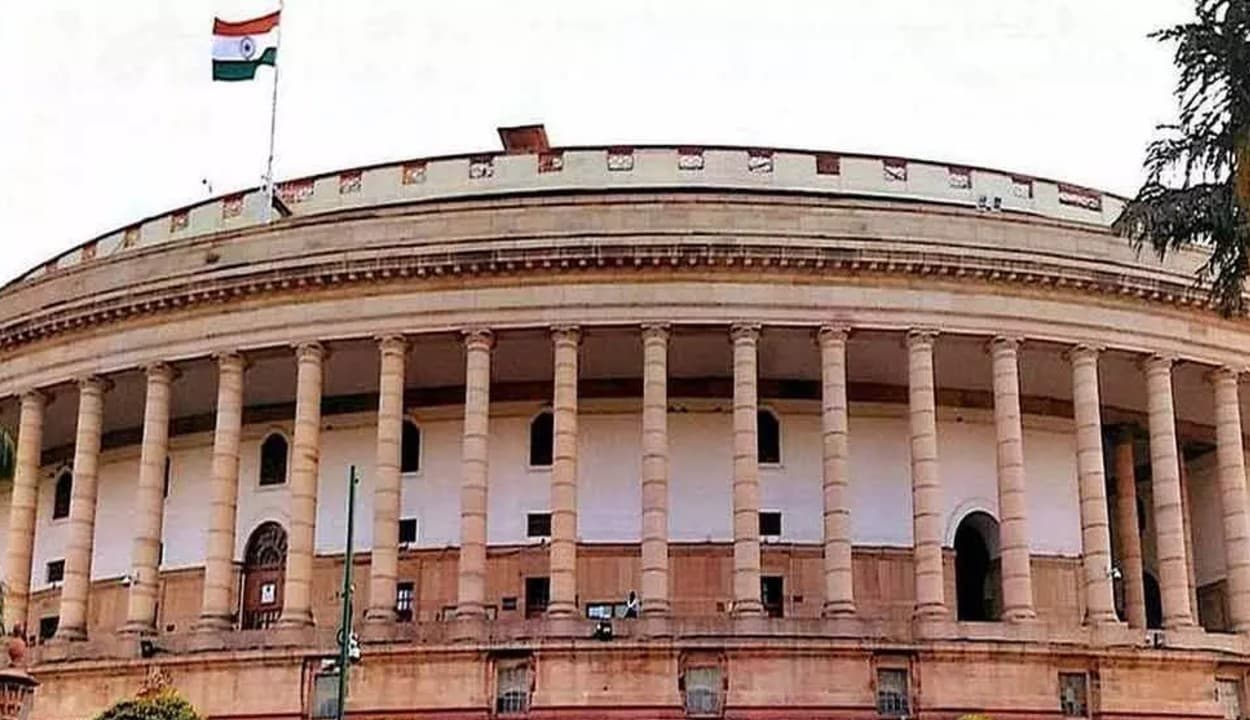 संसद का मानसून सेशन 2021 : 19 जुलाई से शुरू होगा 17वीं लोकसभा का छठा, जानिए क्या-क्या उठाए जा सकते हैं मुद्दे