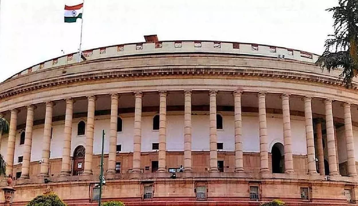 बजट सत्र का दूसरा चरण : रूस-यूक्रेन युद्ध और ईपीएफ ब्याज दर पर संसद में मच सकता है बवाल, जानें अहम बातें