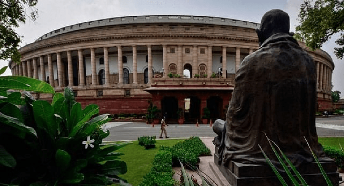 Budget 2022: संसद का बजट सत्र होगा हंगामेदार, विभिन्न मुद्दों पर सरकार को घेरने के लिए विपक्ष ने कसी कमर