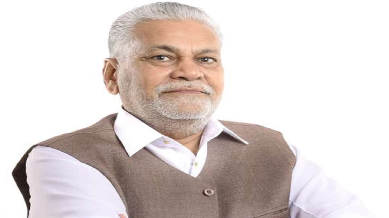 Gujarat Election 2022: किसान और राजनेता होने के अलावा हाई स्कूल के प्रिंसिपल भी रहे है पुरुषोत्तम रूपाला