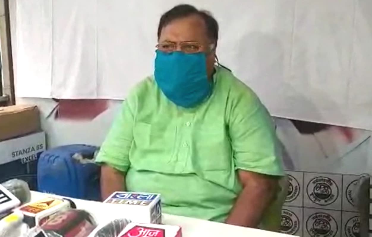TMC नेता पार्थ चटर्जी को ED का नोटिस, आई-कोर पोंजी घोटाला मामले में एक सप्ताह के अंदर पेश होने का दिया आदेश