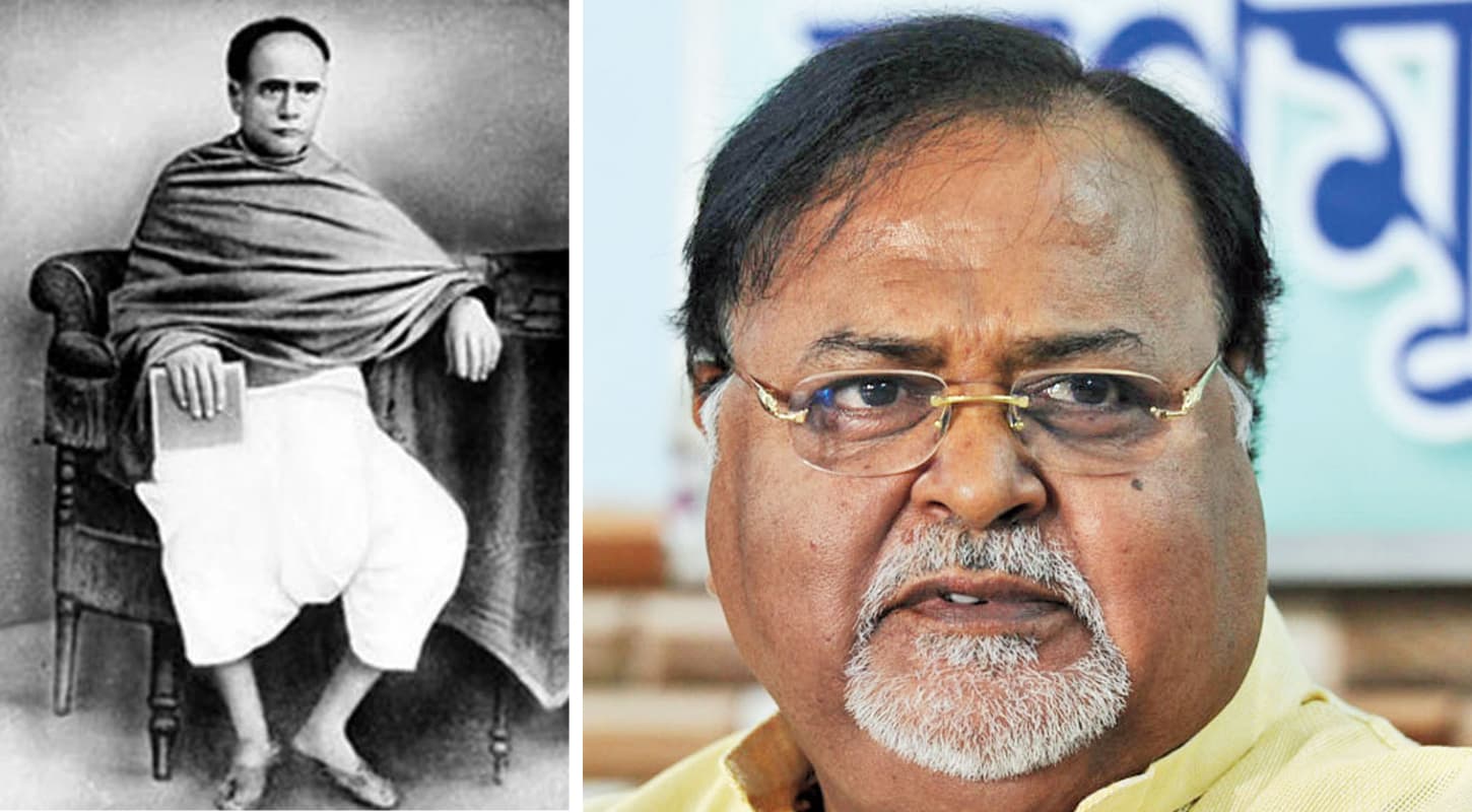 कौन कर रहा है बंगाल की धरोहर एवं संस्कृति को मिटाने की कोशिश?