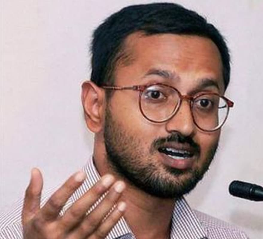 IISER के प्रोफेसर बोले : भीमा कोरेगांव मामले से कोई संबंध नहीं, परेशान करने की कोशिश कर रही है NIA