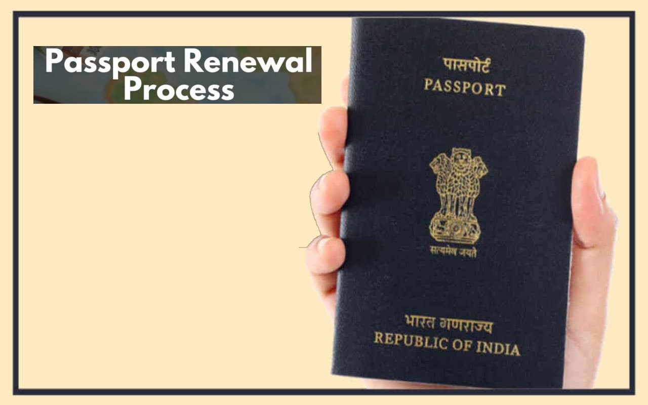Passport Renewal Process: अगर खत्म हो गई है पासपोर्ट की वैलिडिटी तो न हो परेशान, ऐसे करें रिन्यू