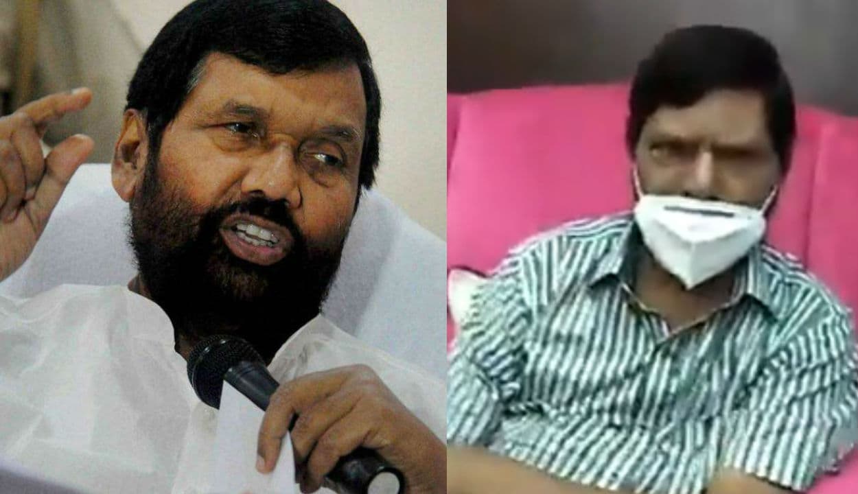 China Boycott News: बीजेपी के मंत्री बोले चाइनीज मत खाओ, पासवान ने कहा BIS की सख्ती लगाएंगे