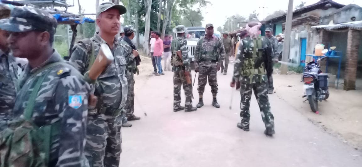 Bihar Election 2020: बिहार चुनाव में खर्च पर निगाह रखने ‘व्यय कोषांग’ का होगा गठन, बूथों पर होगी सुरक्षा बलों की मजबूत व्यवस्था