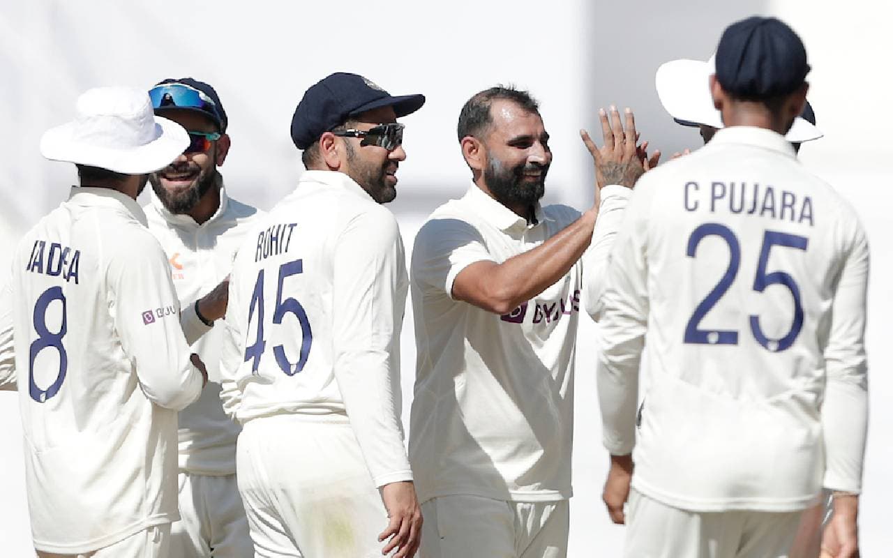 IND vs AUS Test: पठान फिल्म के गाने पर डांस करते नजर आये विराट कोहली और रवींद्र जडेजा, Video वायरल