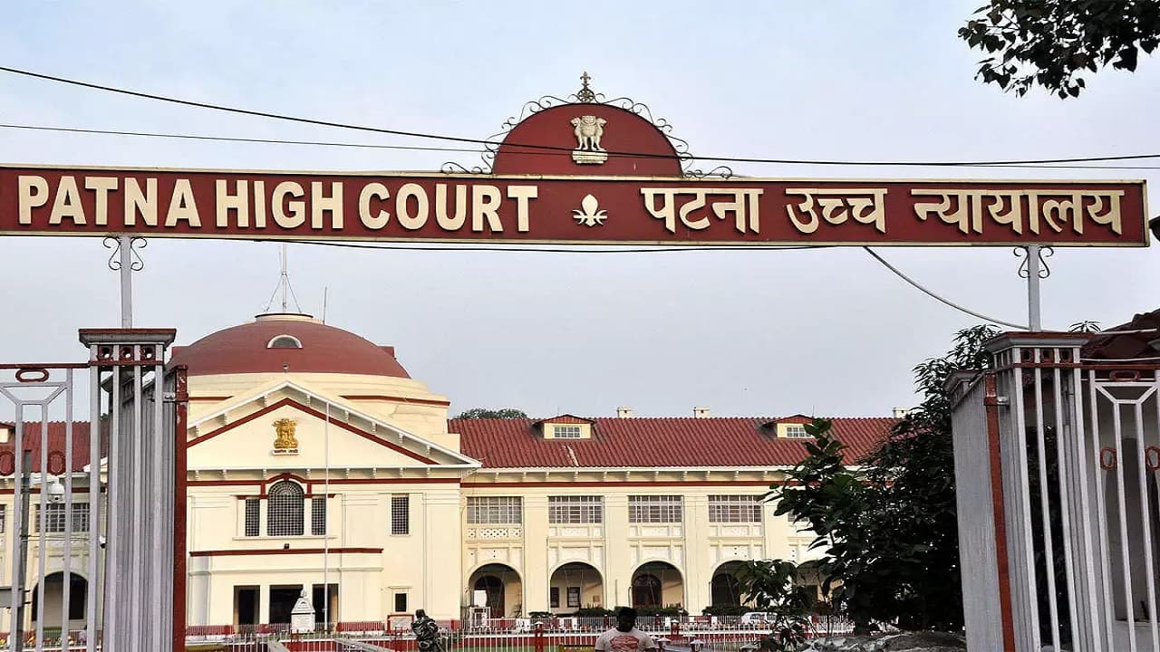 पटना हाई कोर्ट ने खुशी अपहरण कांड में दिया निर्देश, कहा आइओ को हटा खुद जांच करें एसएसपी