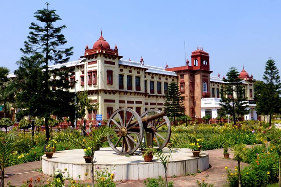 बिहार में सिर्फ चार सहायक क्यूरेटर के जिम्मे 26 संग्रहालय, बड़ी संख्या में खाली पड़े हैं पद