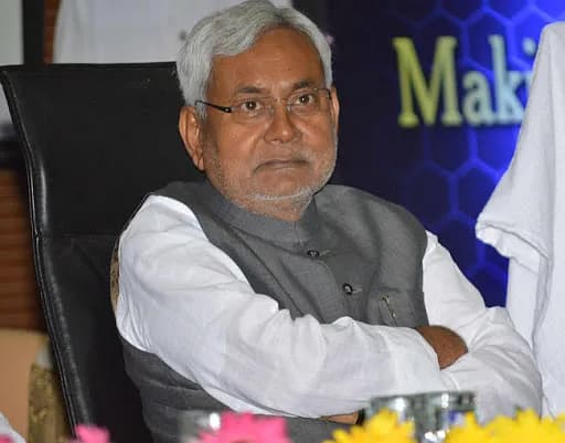 कोरोना का खौफ, बिहार में महामारी एक्ट लगा सकती है राज्य सरकार