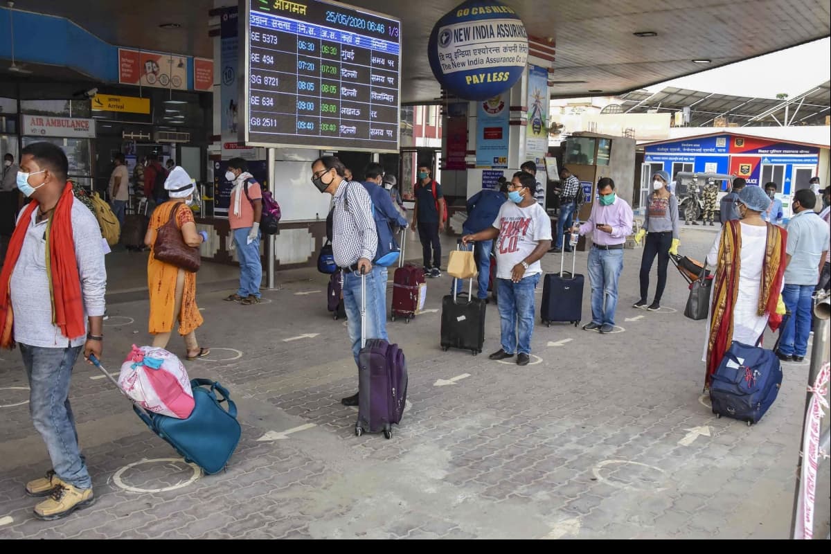 पटना से अब 13 शहरों के लिए सीधी उड़ान, दिल्ली, चेन्नई, बेंगलुरु की नई फ्लाइट शुरू