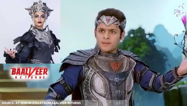 Baalveer Returns Written Update: बालवीर को मुसीबत से कैसे निकालेगी अनन्या, तिमनासा की हुई शो में वापसी
