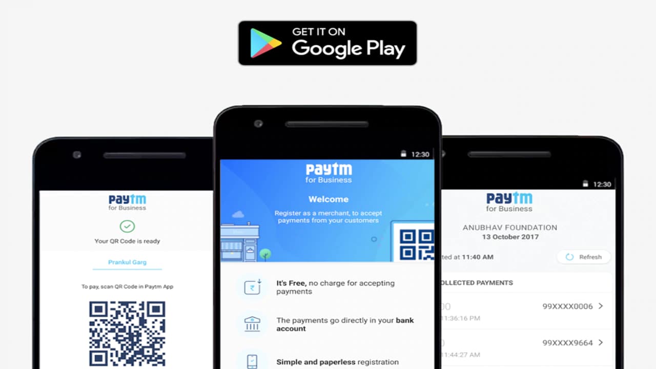 Google प्ले स्टोर से हटने के 4 घंटे बाद लौट आया Paytm ऐप, पूरी करनी पड़ी यह शर्त