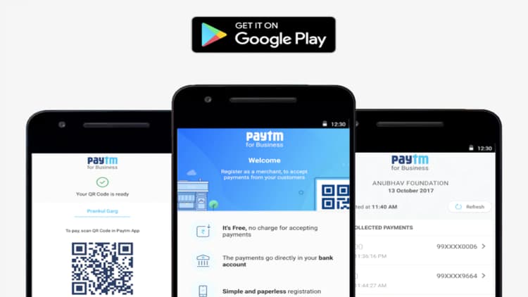 Google प्ले स्टोर से हटने के 4 घंटे बाद लौट आया Paytm ऐप, पूरी करनी पड़ी यह शर्त