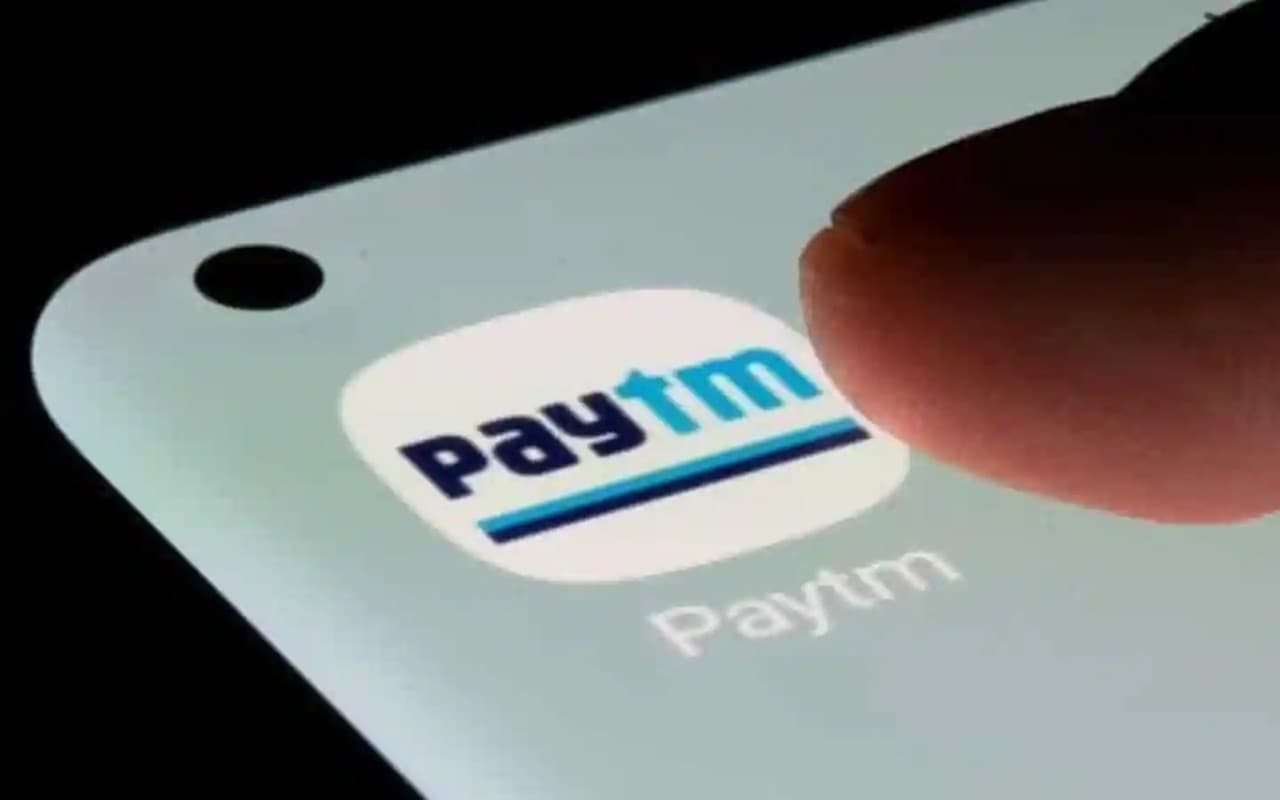 Paytm पर मिलेगा श्रीराम फाइनेंस का लोन, NBFC के साथ कंपनी ने की यह डील