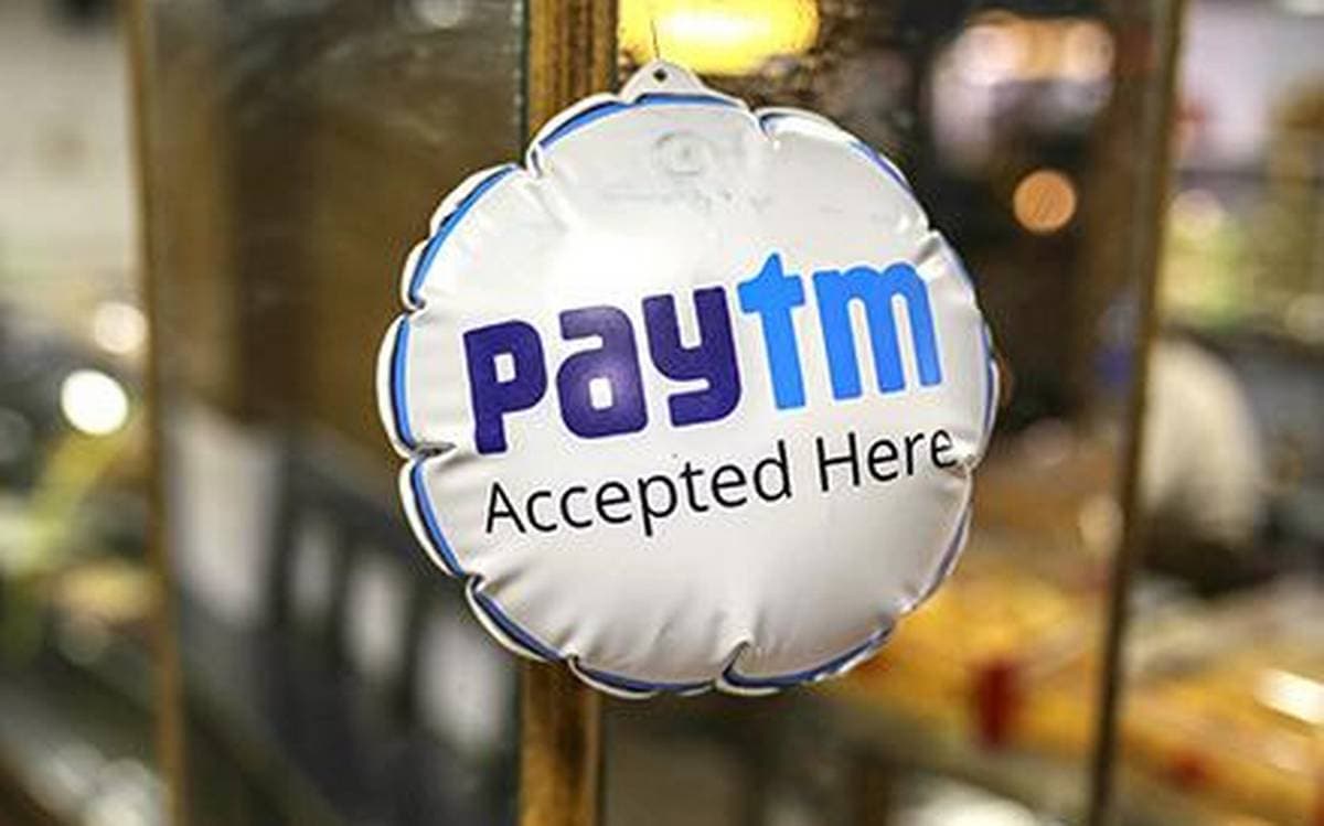 Paytm लाया 50 करोड़ रुपये पाने का मौका, हर ट्रांजैक्शन पर मिलेगा Cashback