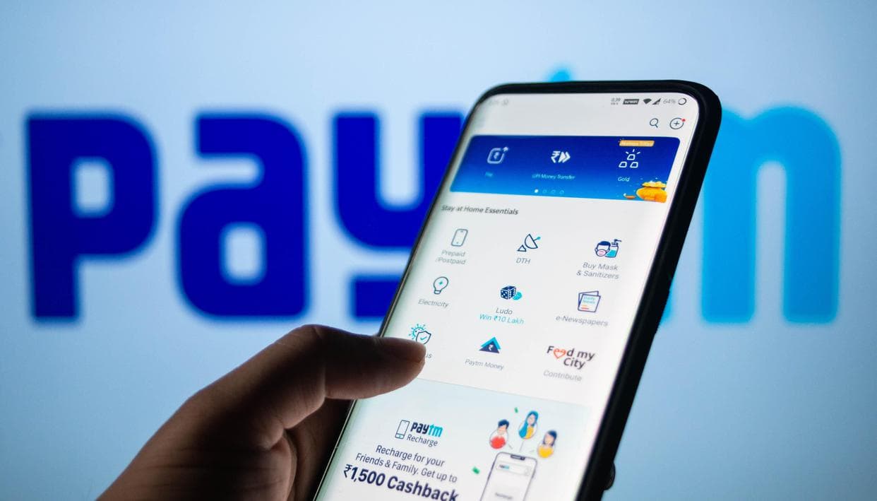 Paytm: पेटीएम वॉलेट में अभी भी पड़ा है पैसा! घबराएं नहीं, एक्सपर्ट से जानें अपनी हर समस्या का समाधान