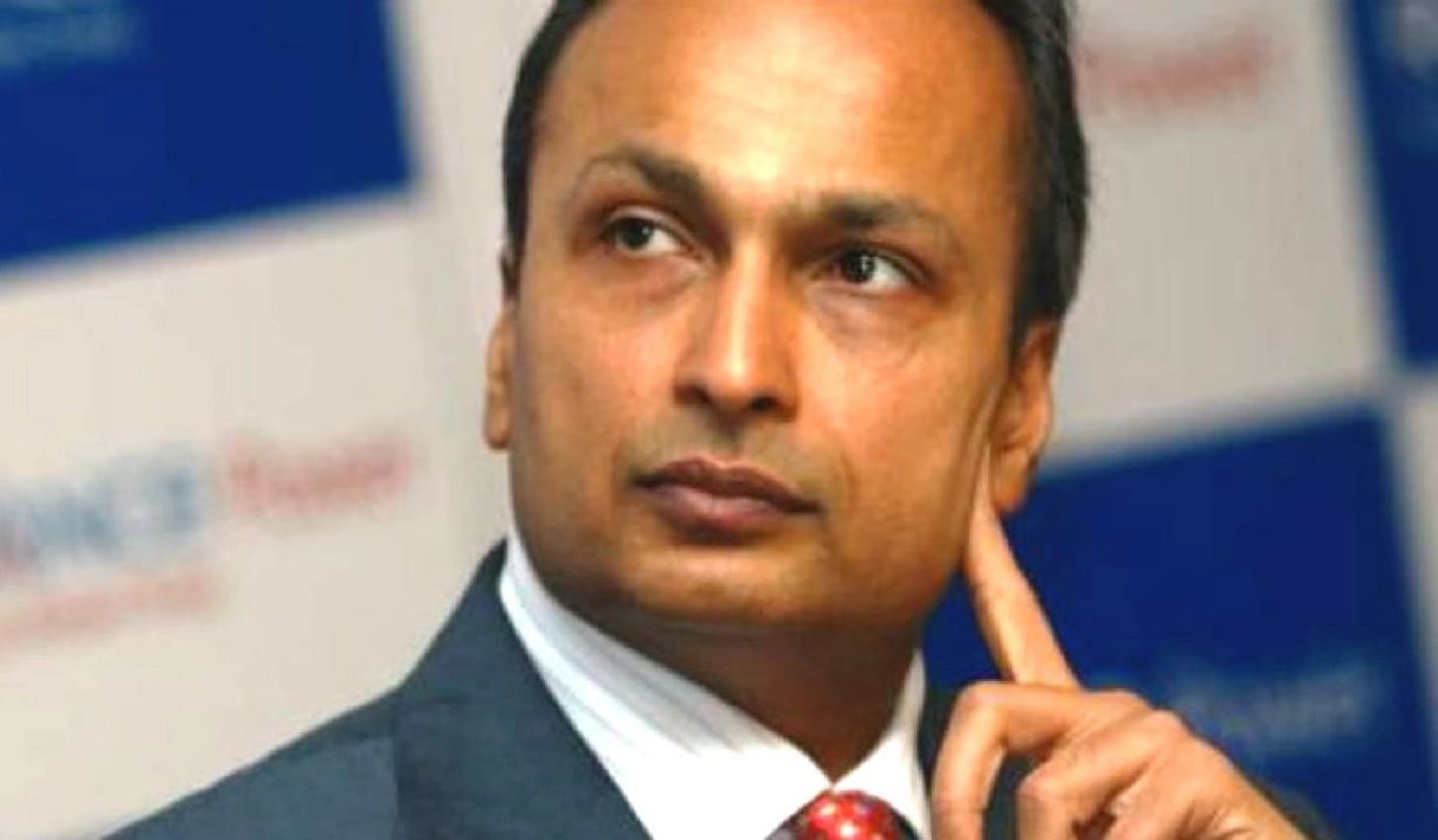 फेमा जांच के तहत ईडी के सामने पेश हुए अनिल अंबानी