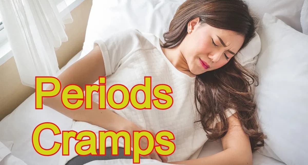 Women Care: पीरियड के दौरान इन 5 चीजों को खाने की कभी न करें गलती, वरना बढ़ जाएगी ऐंठन
