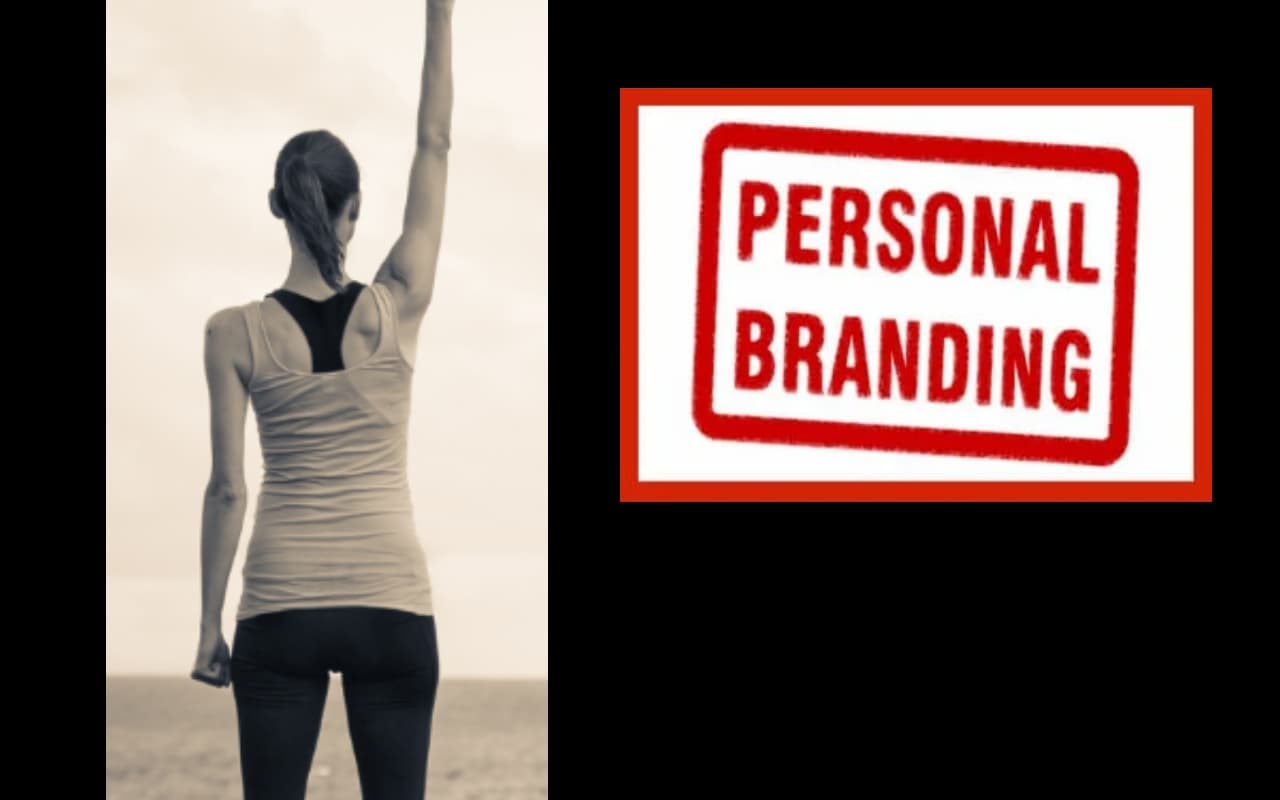 सफलता की ऊंचाइयों पर पहुंचाती है पर्सनल ब्रांडिंग