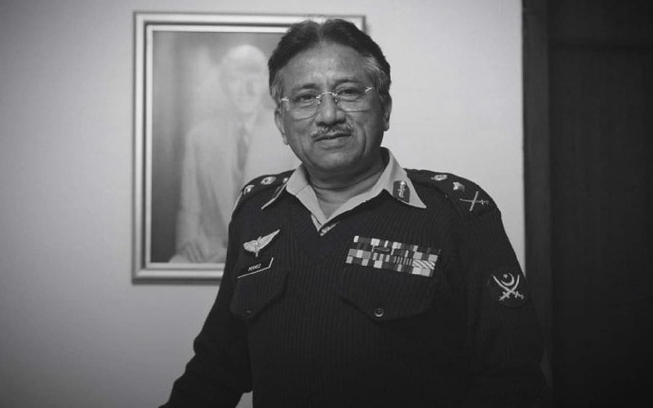 Pervez Musharraf: देशद्रोह के लिए सजा-ए-मौत पाने वाले पाकिस्तान के पहले सैन्य शासक थे मुशर्रफ