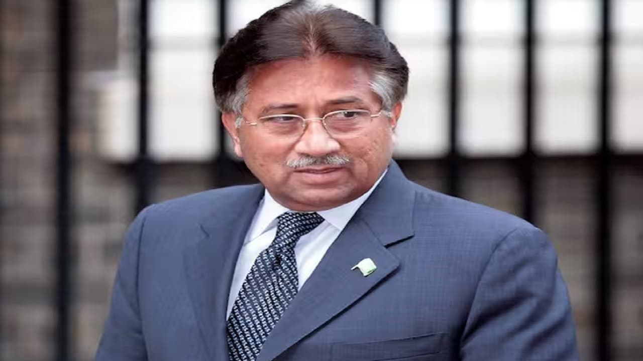 Pervez Musharraf Death: परवेज मुशर्रफ ने बनाया था करगिल युद्ध का प्लान, सीक्रेट कहीं भी नहीं होने दिया उजागर