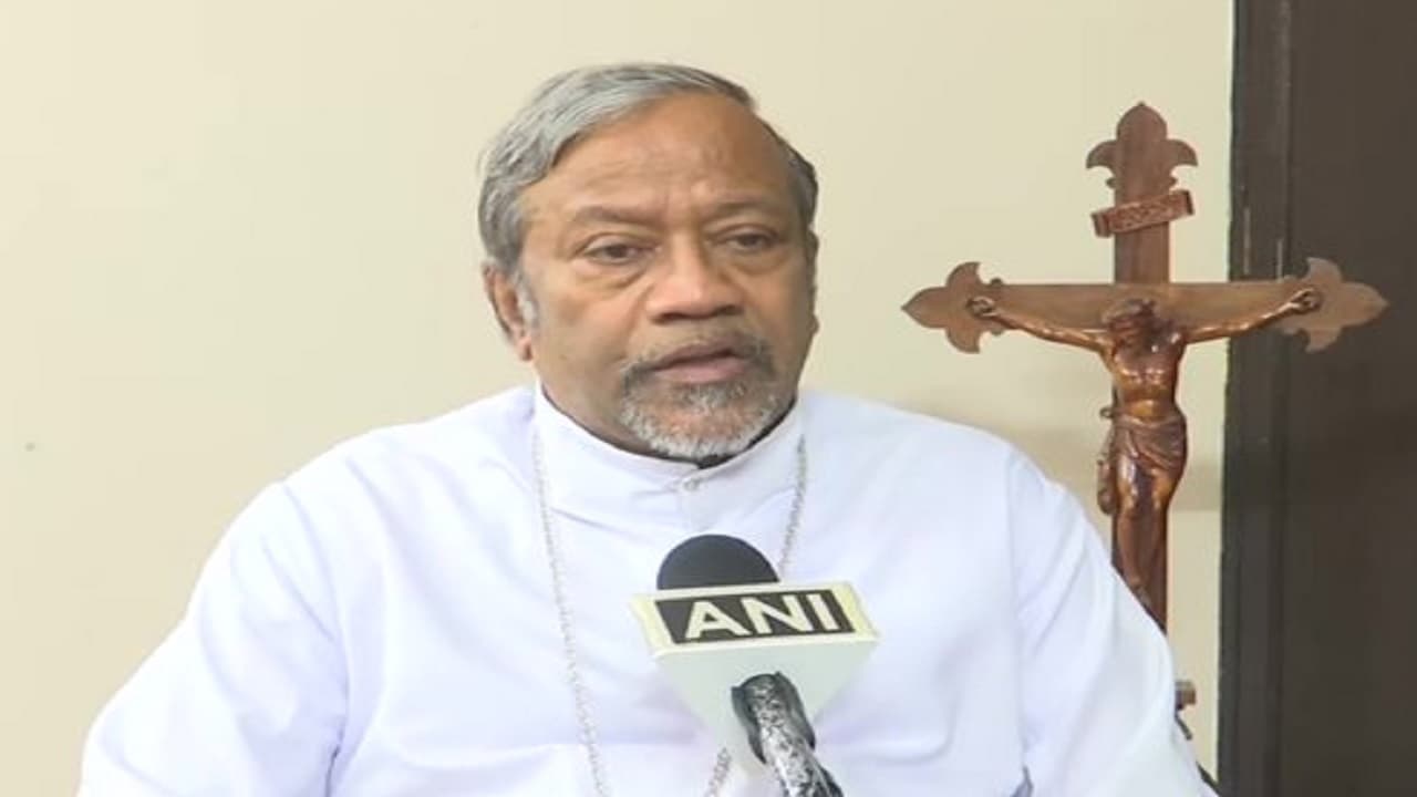 बेंगलुरु के आर्कबिशप 'धर्मांतरण विरोधी बिल' को लेकर चितिंत, कहा- अन्य राज्यों से नहीं कर सकते कर्नाटक की तुलना