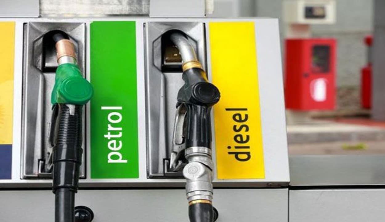 Petrol Diesel Price Today: झारखंड में पेट्रोल-डीजल की कीमतों में फिर उछाल, जानें अपने जिले का हाल
