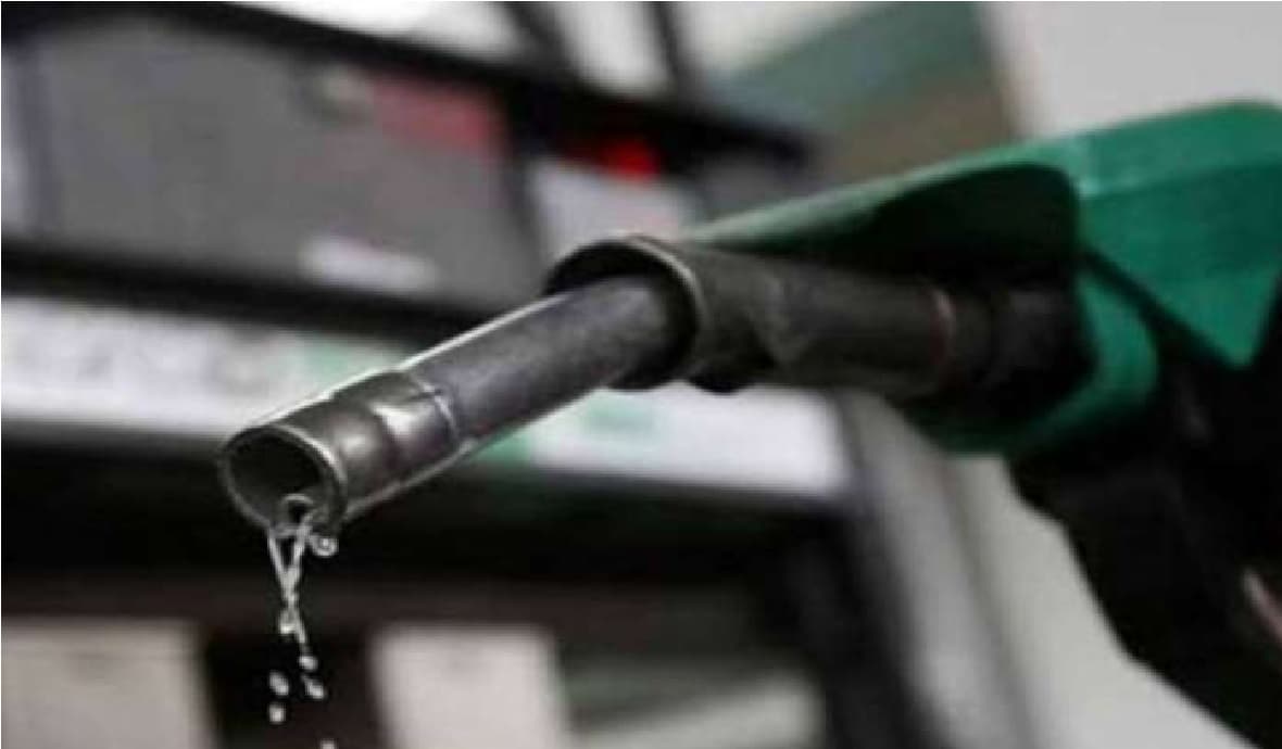 Petrol Diesel Price Jharkhand: पेट्रोल-डीजल के दाम में फिर उछाल, जानें अपने जिले का हाल