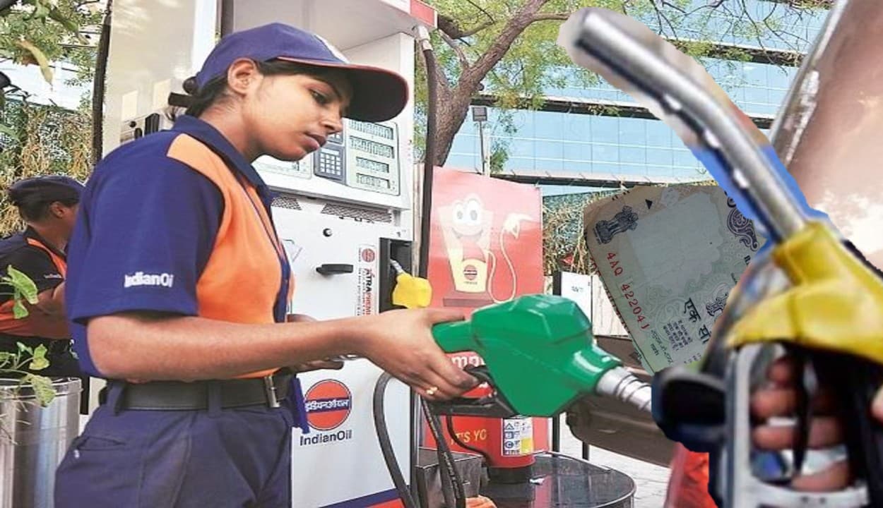 Petrol-Diesel Price: दिवाली के बाद नोएडा से पटना तक बदल गए पेट्रोल-डीजल के दाम, जानें आपके शहर में क्या है रेट
