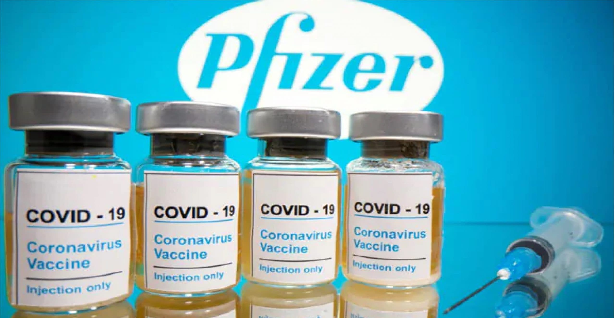 अब ब्रिटेन में भी 12-15 साल के बच्चे होंगे सुरक्षित, Pfizer/BioNTech की वैक्सीन को मिली मंजूरी