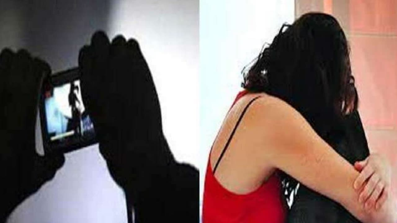 पटना के होटल में नाबालिग लड़की को ब्लैकमेल करके लाया था ब्वॉयफ्रेंड, रेड पड़ी तो हुए कई और खुलासे..