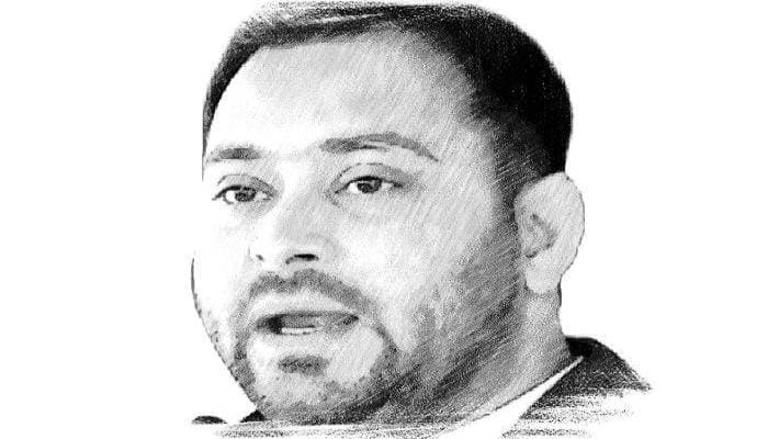 दूसरे राज्यों में फंसे बिहारी मजदूरों और छात्रों को लेकर तेजस्वी यादव ने मुख्यमंत्री पर निशाना साधा, फेसबुक पर लिखा खुला पत्र