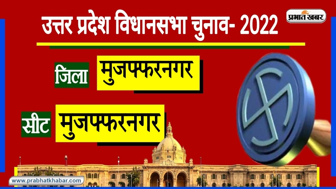 UP Chunav 2022: मुजफ्फरनगर दंगे के बाद जाट-मुस्लिम वोट बैंक में बीजेपी की सेंध, इस बार क्या होंगे नतीजे?