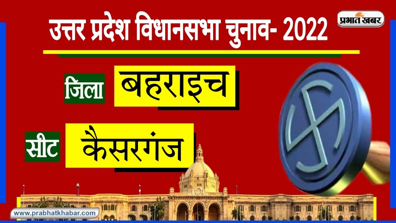 Kaiserganj Assembly Chunav: 2012 और 2017 में मुकुट बिहारी को मिली जीत, इस बार लगेगी जीत की 'हैट्रिक'?